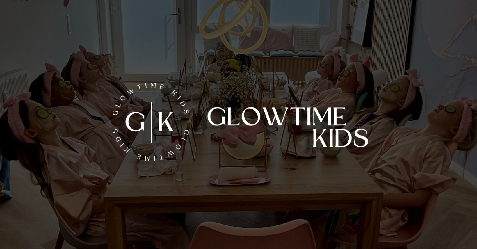 GLOWTIME KIDS