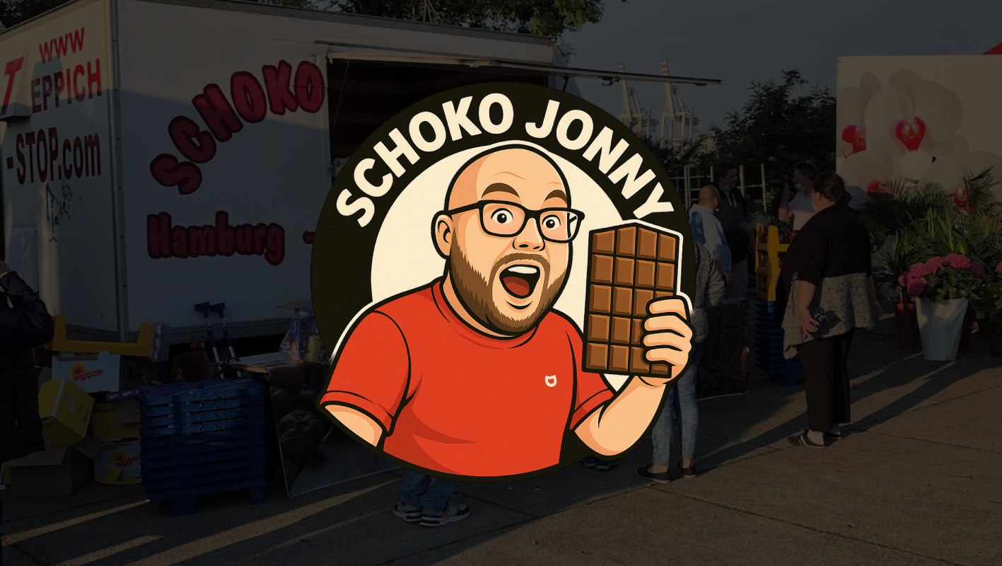 SCHOKO JONNY