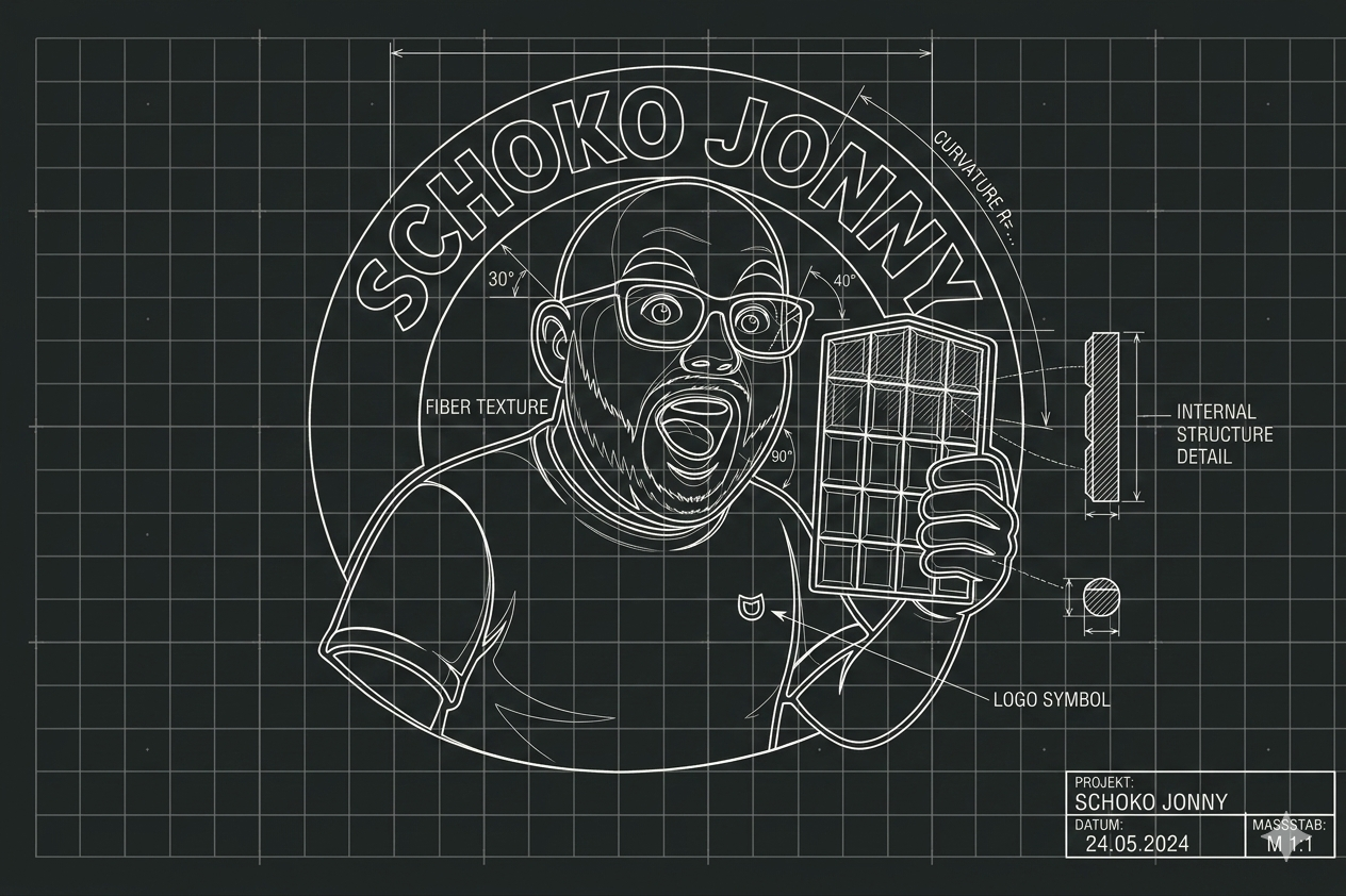 Schoko Jonny Projekt